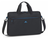 RIVACASE Regent 8037 15.6" czarny - 1474138 - zdjęcie 3